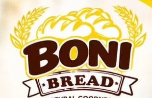 Boni Bread logo